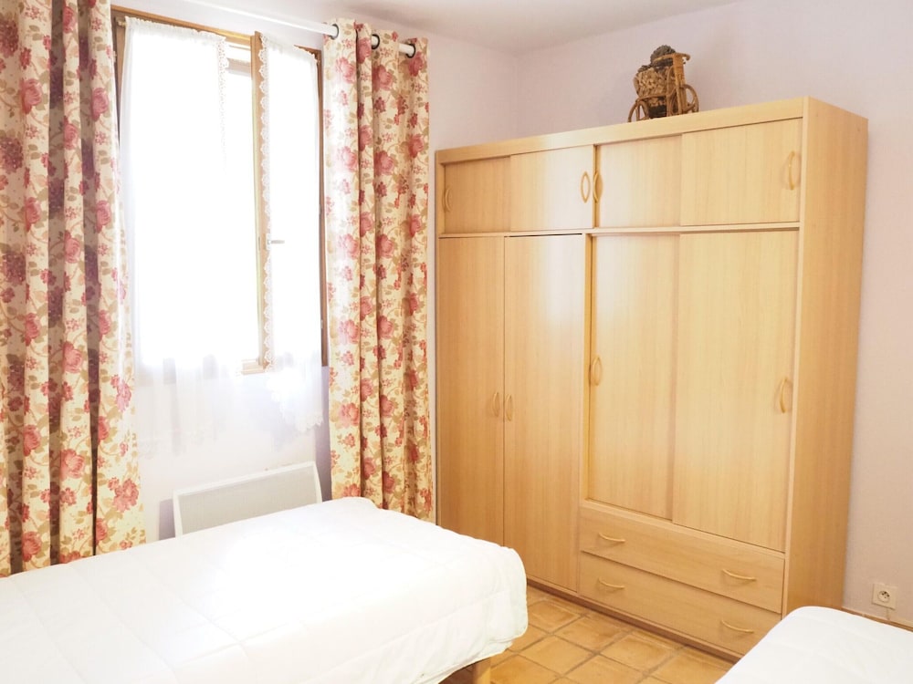 Holiday Home With Private Pool in Bedoin