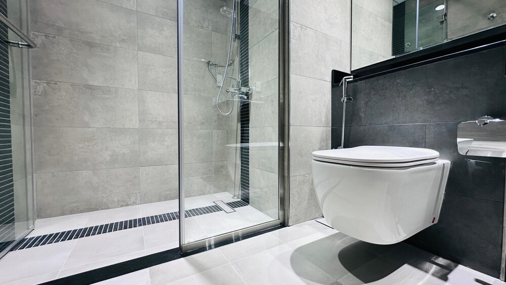Sunday Sheikh Zayed Road Concord Tower 2 BR by Belvilla