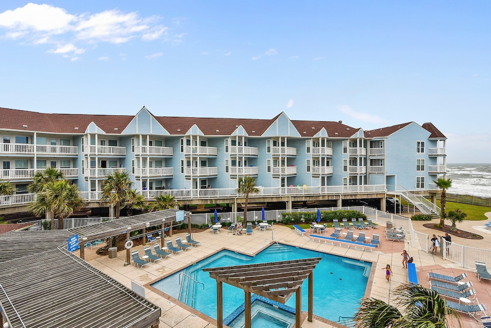 Seascape 1216 in Galveston view 4