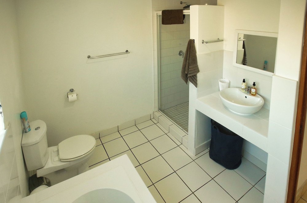 Sa-Ais, Langebaan 6-sleeper