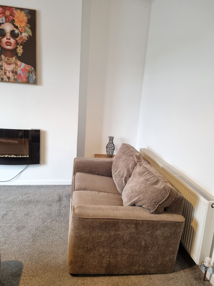 Flat In Tyne & Wear Sunderland
