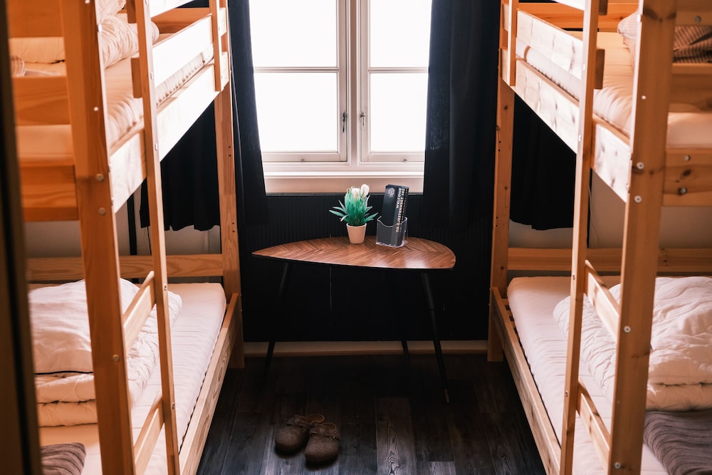 Gjestehuset 102 - your home away from home!