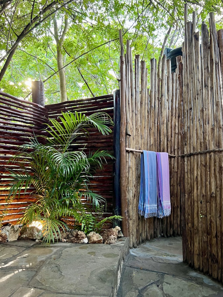 Rock and Sea Resort