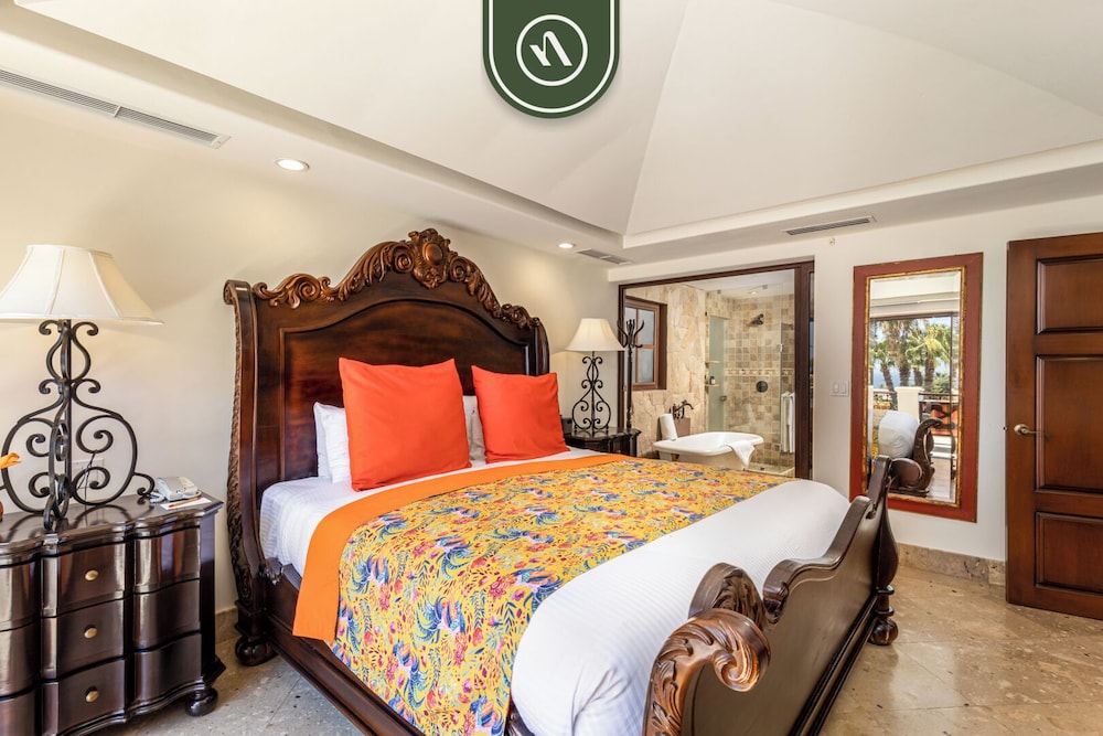 Hacienda Encantada by Naya Homes