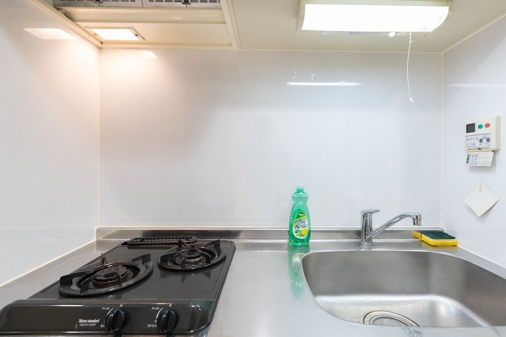 Shinsaibash East Nana Apartment · Junan