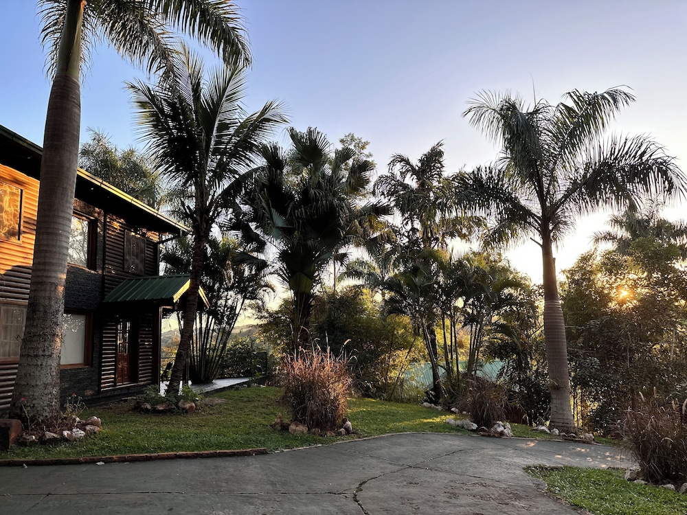 Costa del Sol Iguazú