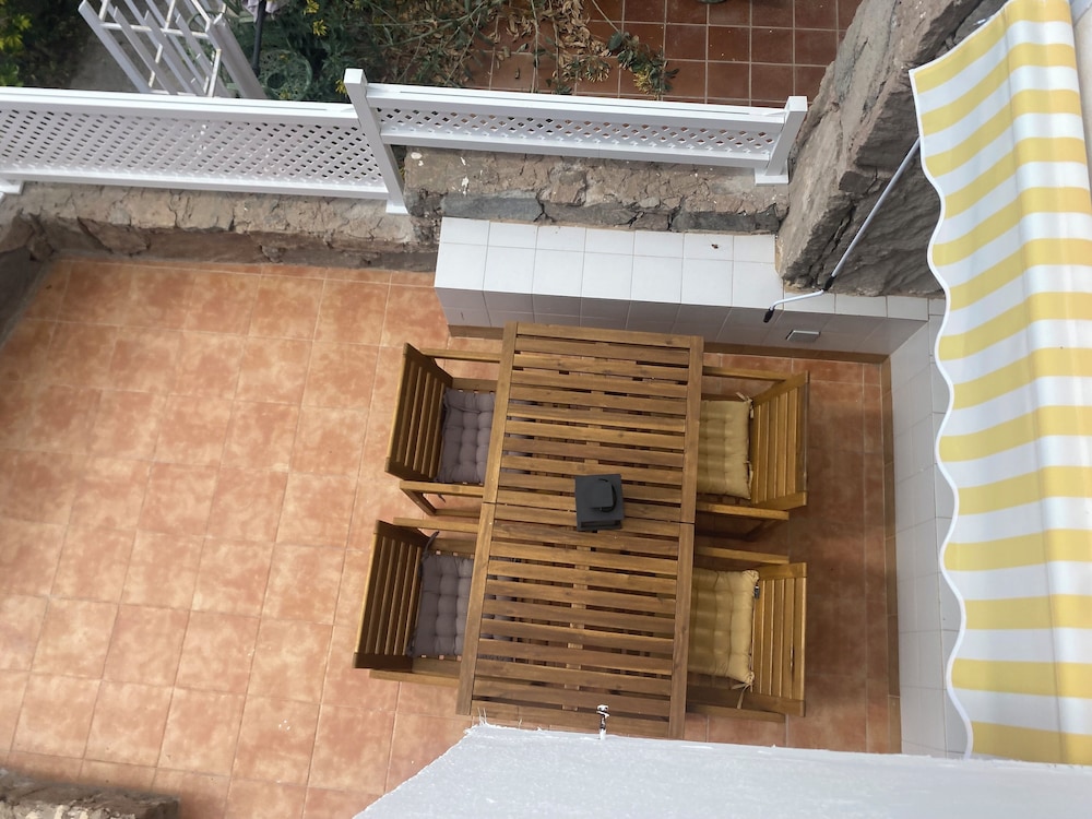 Modern Duplex Apartment Near Swimming Pool