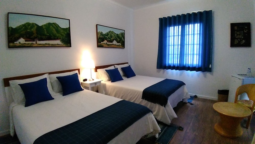Vistalmar São Martinho view 3