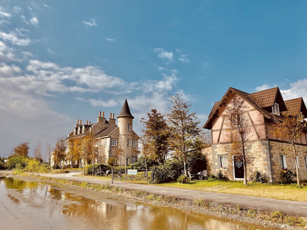 Chateau de france