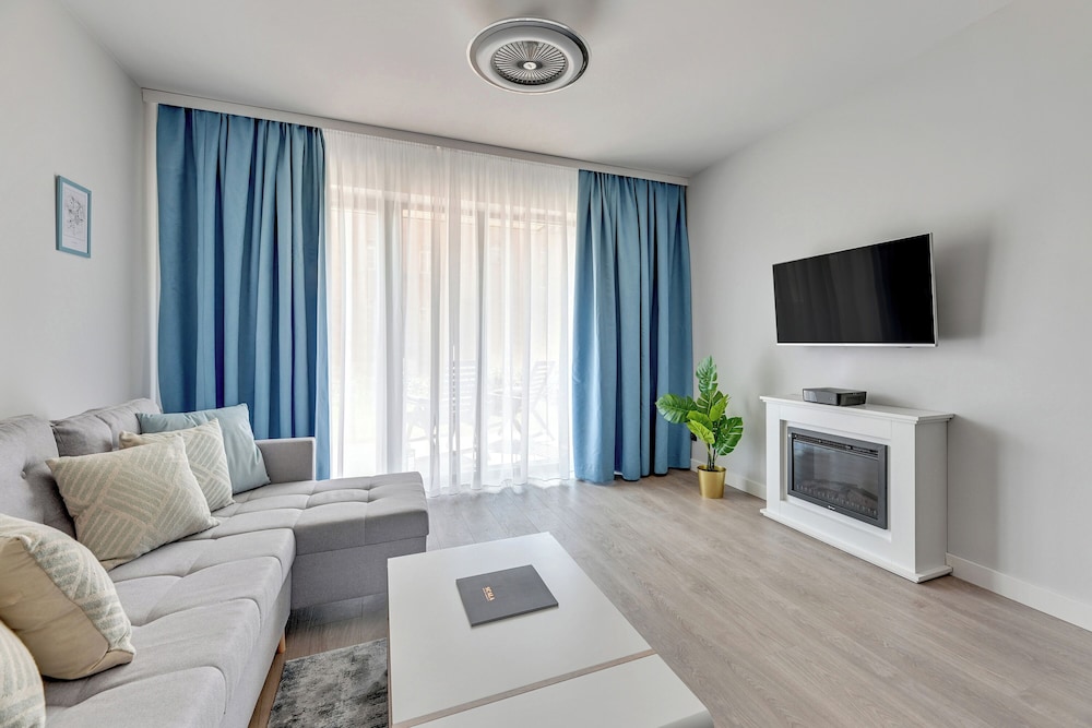 Lion Apartments - Apartments & Studio