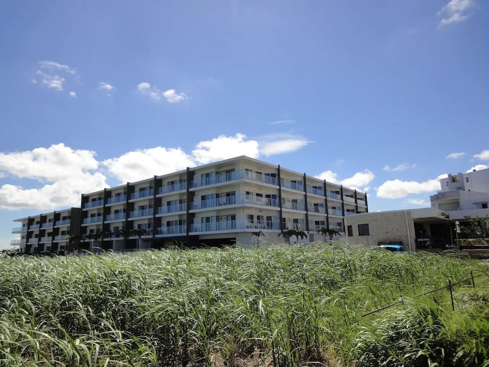 Longvacation Okinawa 109 view 3