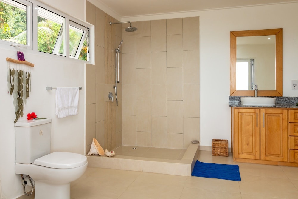 Blue Horizon Villas