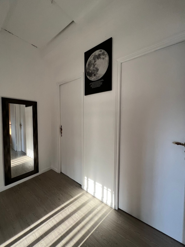 Appartement à Sevran