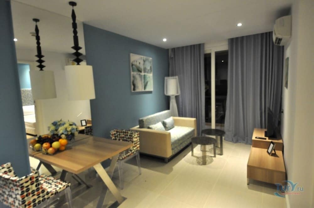 Serenity GSR - Atlantis Condo