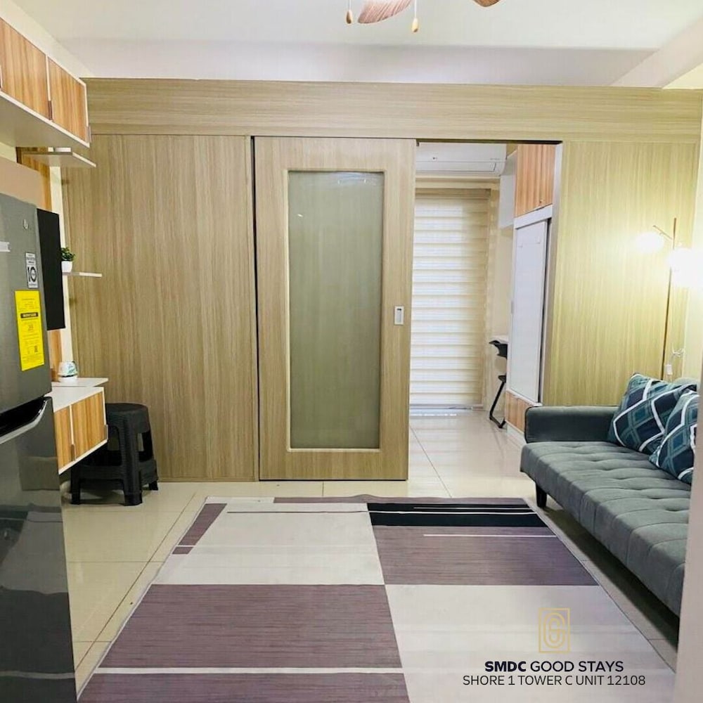 Shore Residences