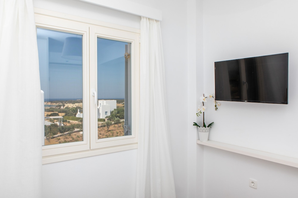 Naxian Resort