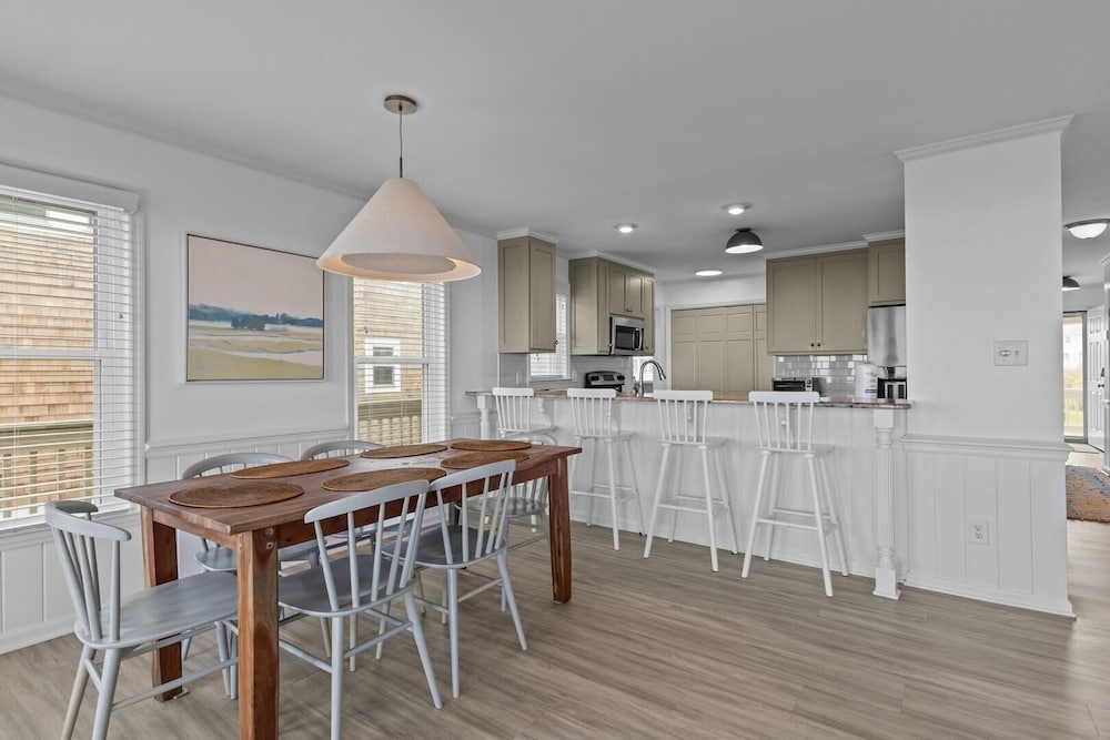 Highsmith Cottage 4 Bedroom Home