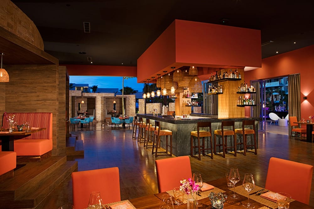 Secrets Riviera Cancun All Preferred - Adults Only - All inclusive - Property Image 32