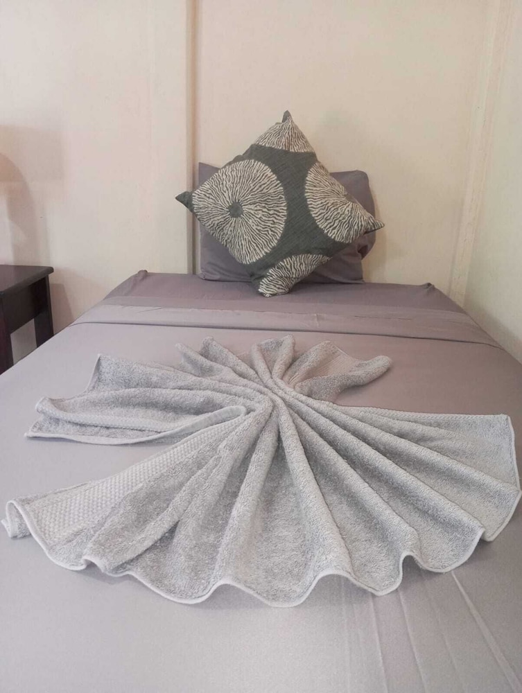 The Secret Eco Lodge