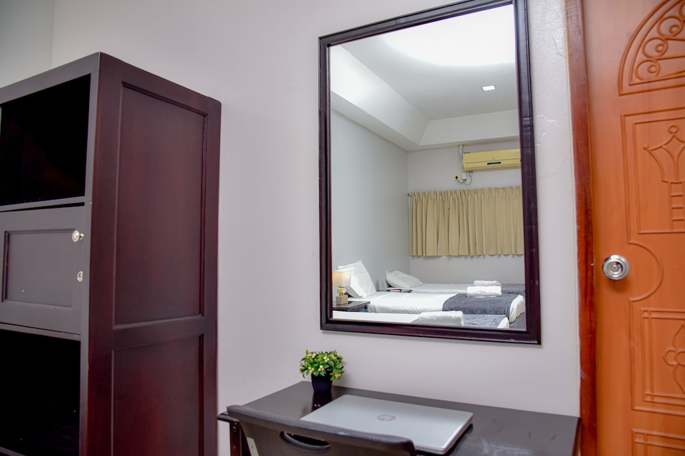 Hotel Xolotlán - Hostel