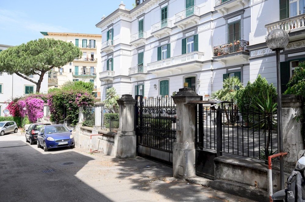 Via Tasso 69 Appartamento Blu