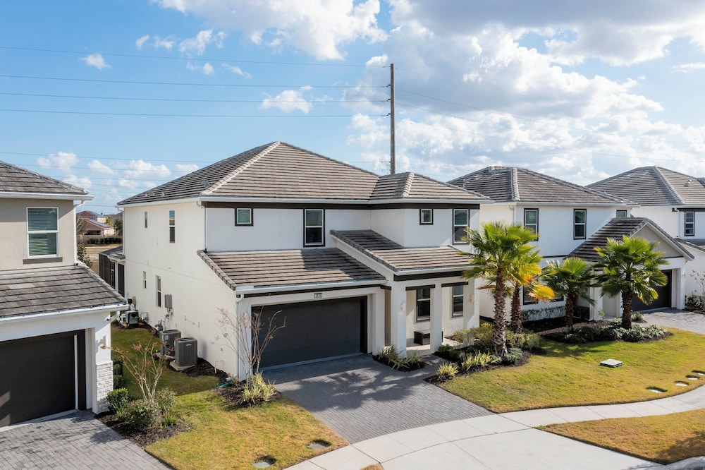 Luxury 8Br With Pool Sonoma s Resort Star 2639 - Image 1