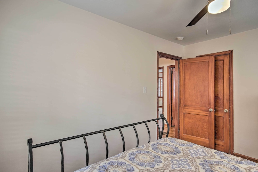 Cheery House, 0.3 Mi to Augusta National Golf