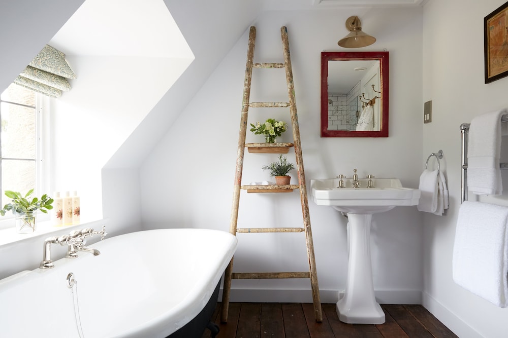 Artist Residence Oxfordshire