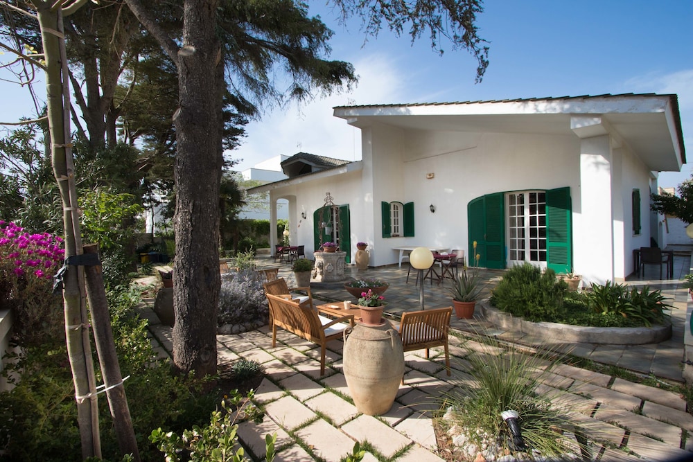 Villa Quattro Pini