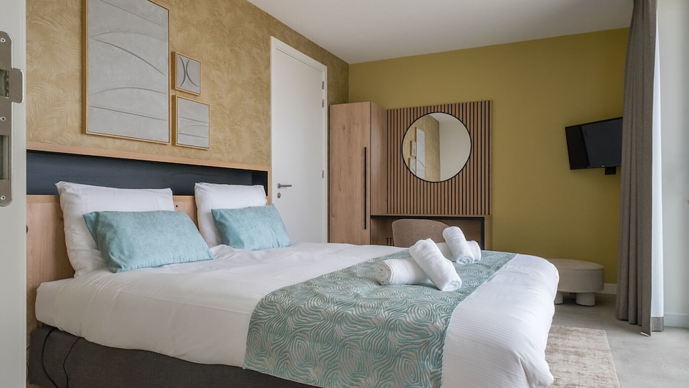 Dormio Breskens Apartments & Penthouses