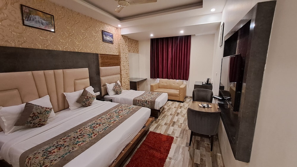 Hotel Smart Plaza