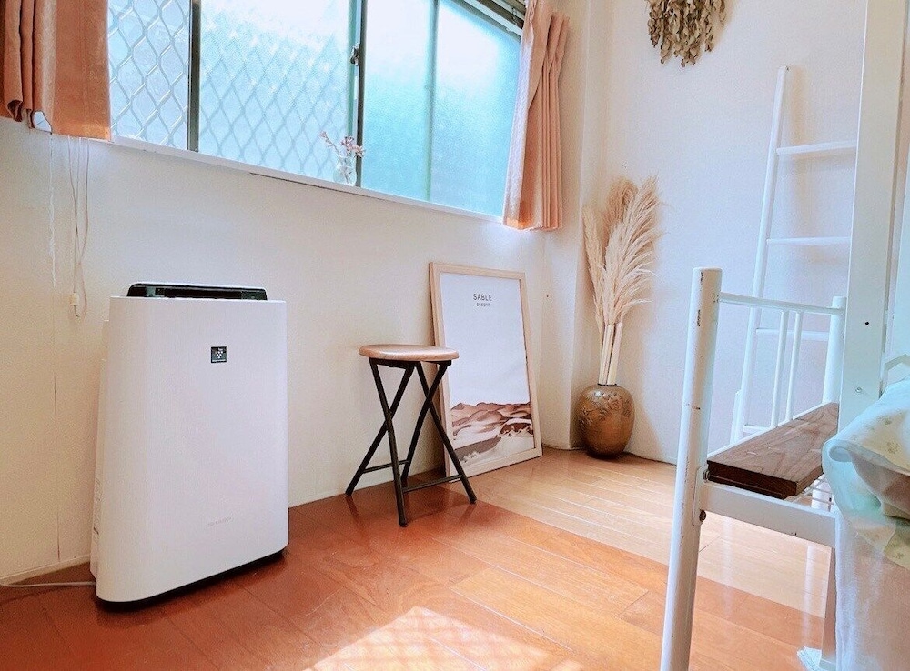 Ise apartment view 3