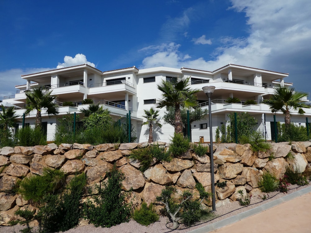 Hotel Les Jardins du Fort - Image 1