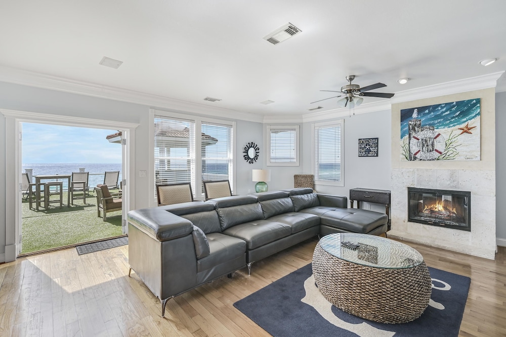Already There by Southern Vacation Rentals