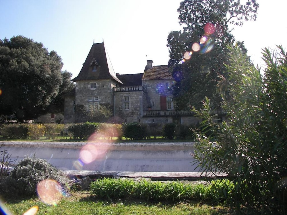 Domaine du Noble photo 3