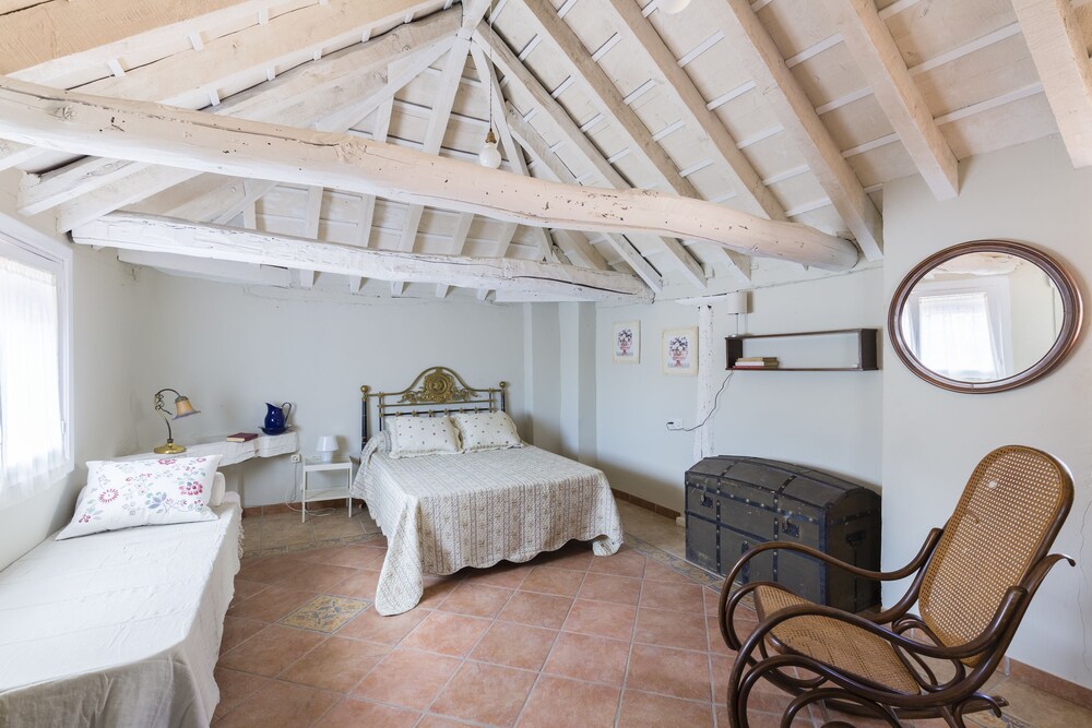 La Casa De Íllora