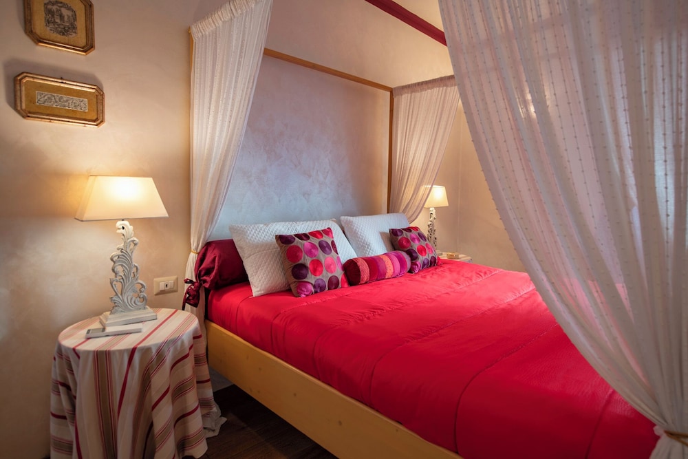 Mamo Florence - Peruzzi Luxury Apartment