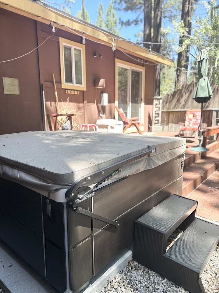 Cyh0822 - Pinter Pines Retreat 3 Bedroom Home