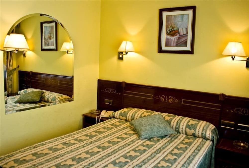 Hostal Centro Sol-1