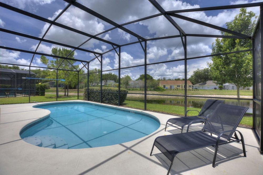 Coral Eagle at Solterra Resort by Shine Villas 415 - Image 2