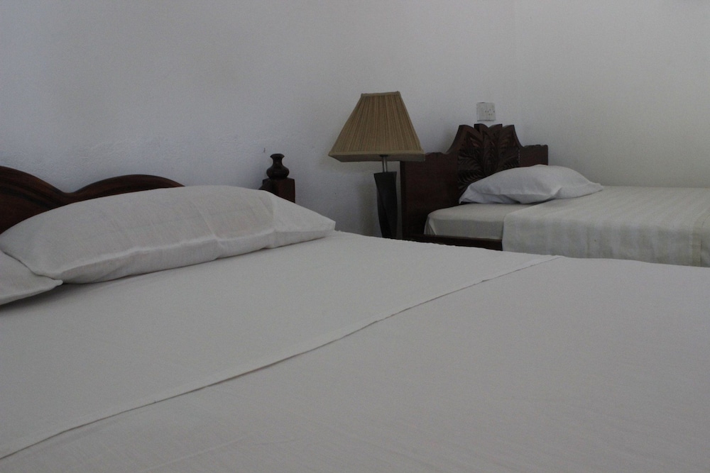 Family Beach Bungalows view 5