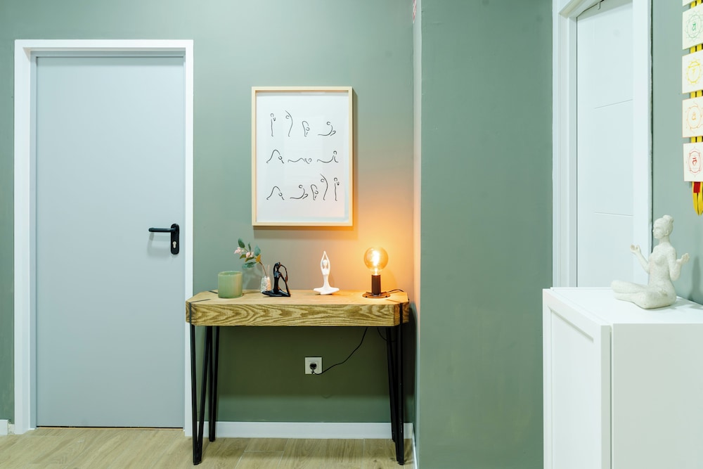 Hostel Time Life Nerja (Mixed Hostel)