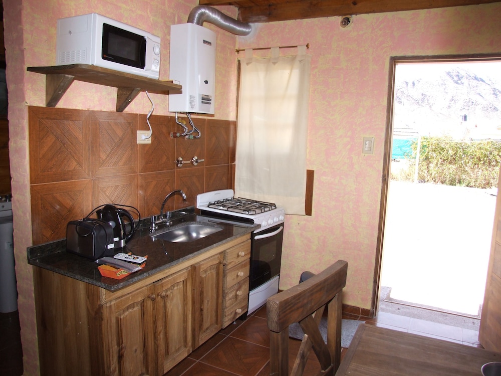 Cabanas Wenelcklen