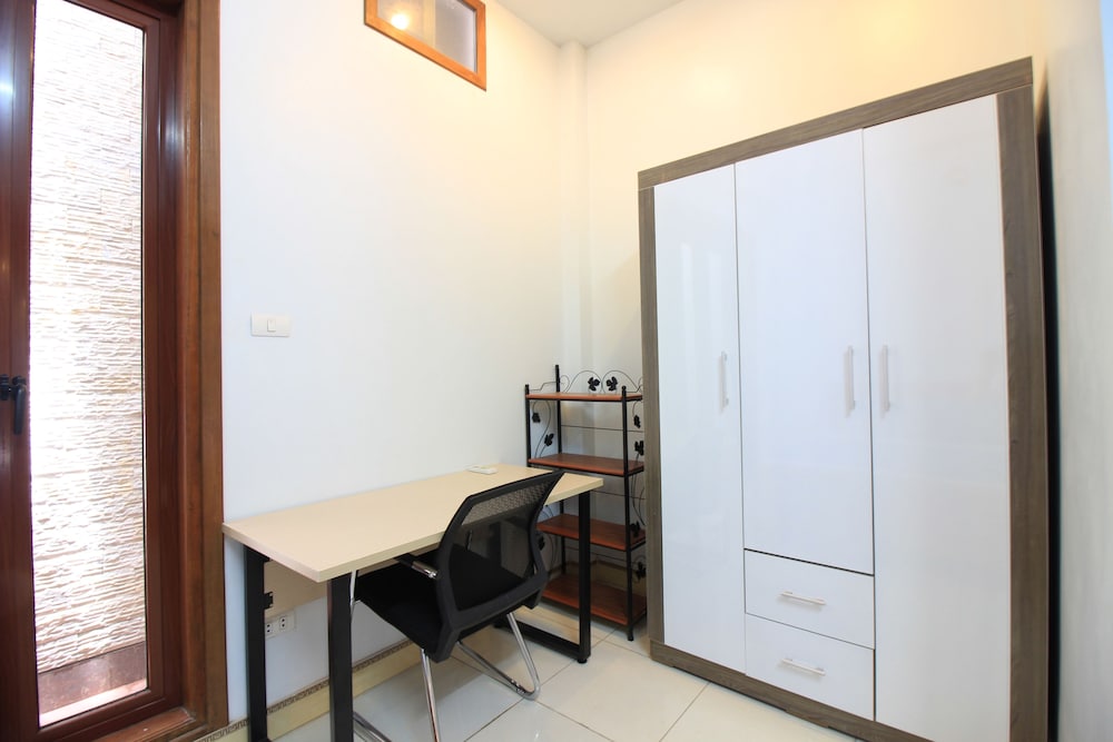 Mirr Homestay