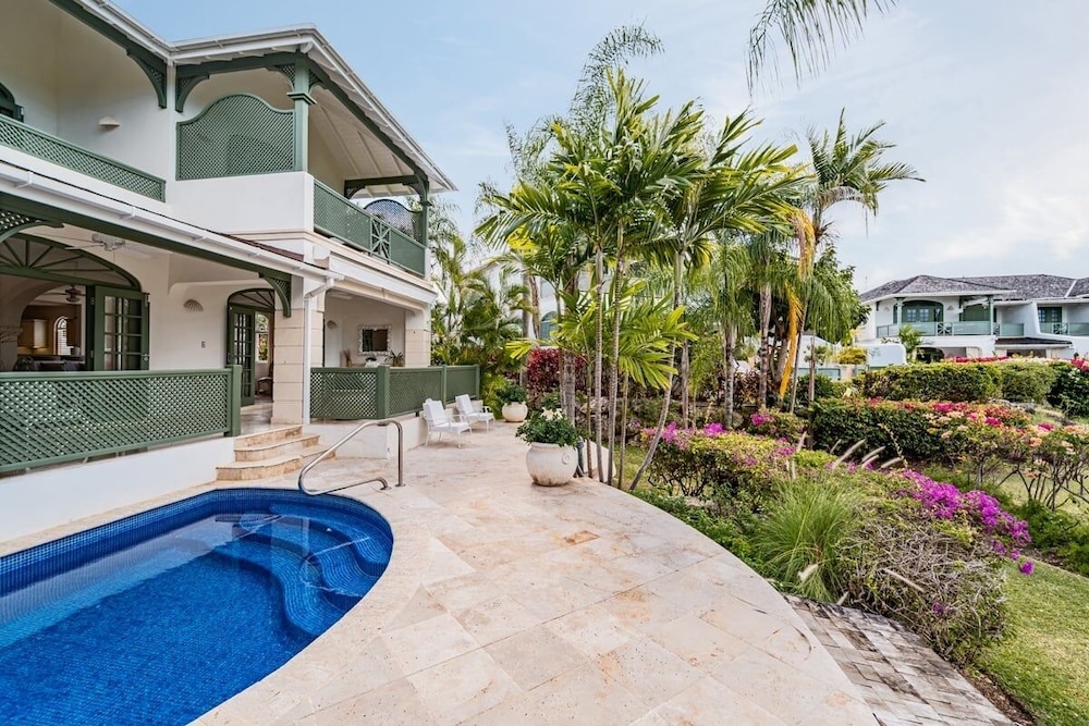 Sugar Hill - Jade Vine 3 Bedroom Villa