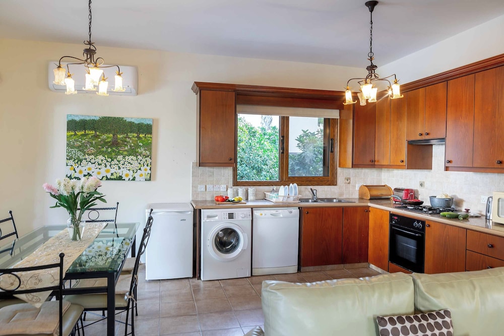 Villa Relax Latchi