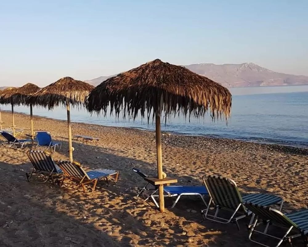 Elia Guesthouse - Kissamos