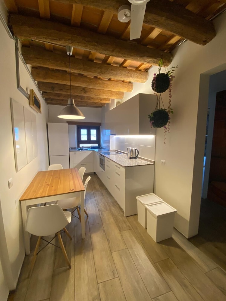 Classic Palau Apartments
