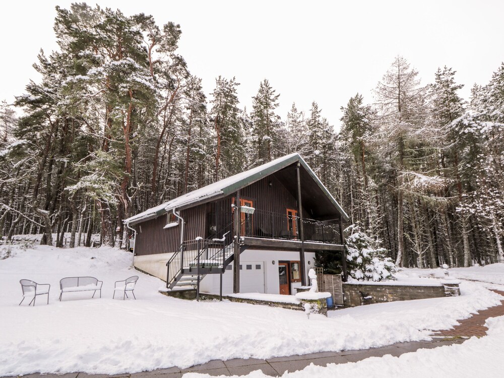 Torbreck Chalet