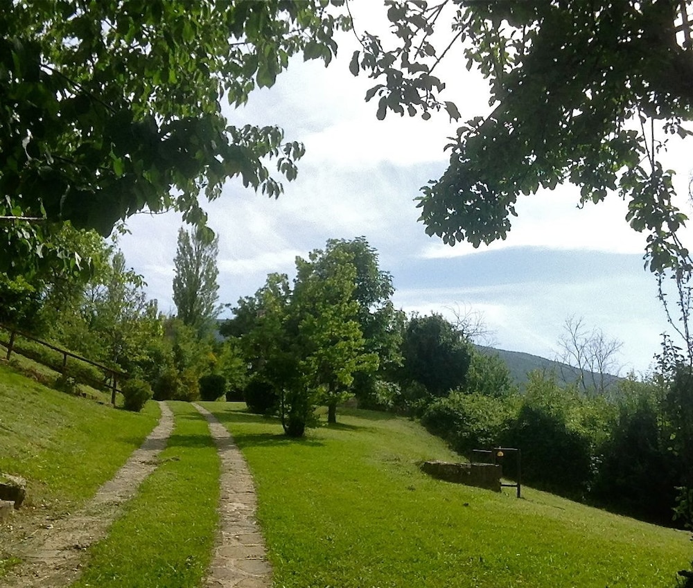 Agriturismo Basaletto